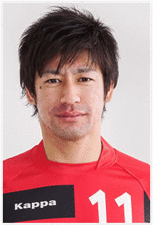 池上智視の画像