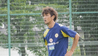 松本陽介の画像