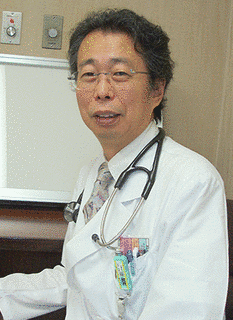栗原英明の画像