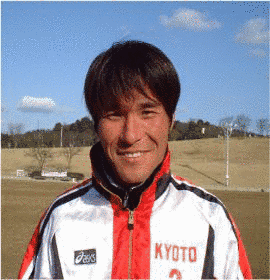井尻明の画像