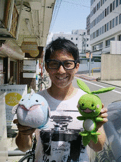 松本光平の画像