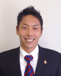 田中寛己の画像
