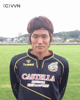 代田敦資の画像