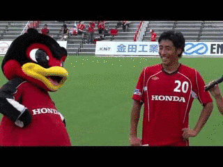 栗本広輝の画像