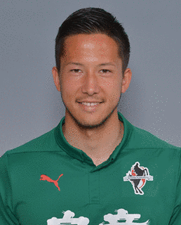シュミット・ダニエルの画像