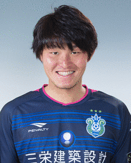 梶川裕嗣の画像