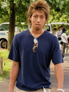 澤田和樹の画像
