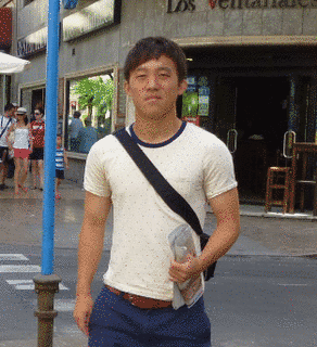 杉田祐希也の画像