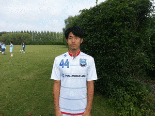 山崎直之の画像