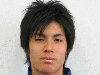 中村隼の画像