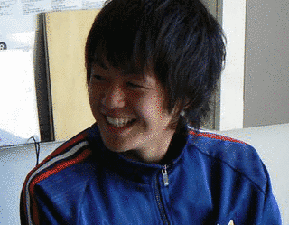 永露大輔の画像