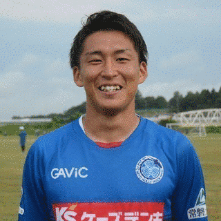田向泰輝の画像