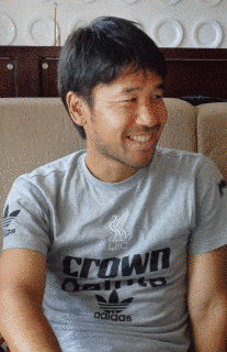 丸山良明の画像