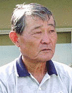 桑田隆幸の画像