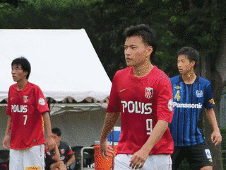 小川紘生の画像