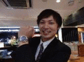 田中俊也の画像