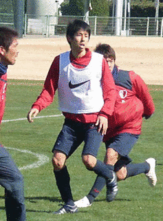 久木田紳吾の画像
