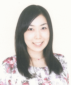 上田純子の画像
