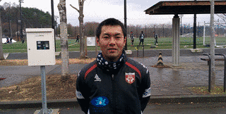 森川龍誠の画像