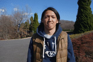 内田裕久の画像