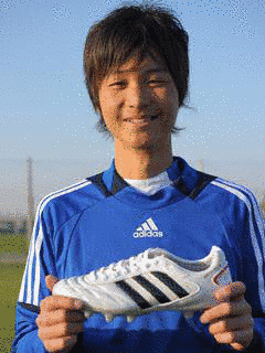 中野雅臣の画像