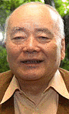 中条一雄の画像