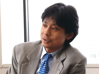 利重孝夫の画像