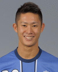 中田大貴の画像