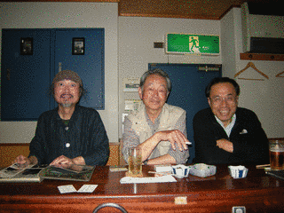 菊池洋二の画像