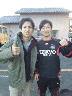 野田智裕の画像