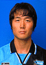 浦田尚希の画像
