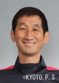 高本詞史の画像