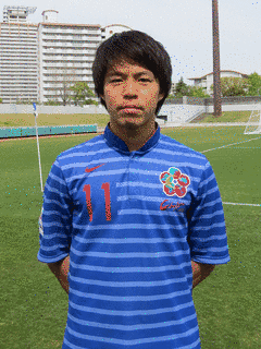 清水貴文の画像