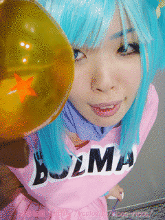 ブルマの画像