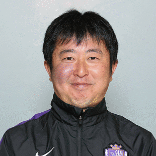 村井一俊の画像