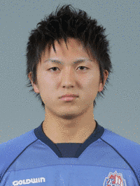 馬渡隼暉の画像