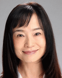 都築香弥子の画像