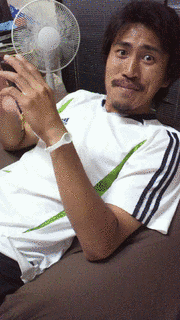 須永俊輔の画像