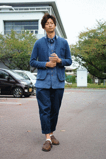 松田悠佑の画像