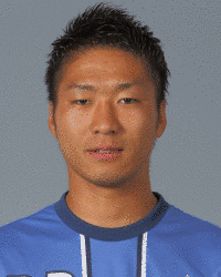 萱沼優聖の画像