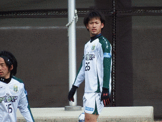 松田康佑の画像