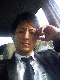 萱野大輔の画像