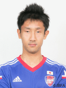川村怜の画像