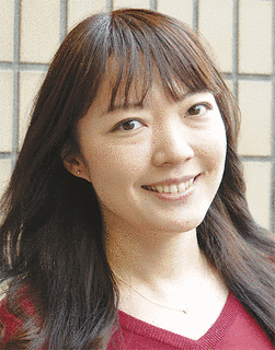 水野理紗の画像