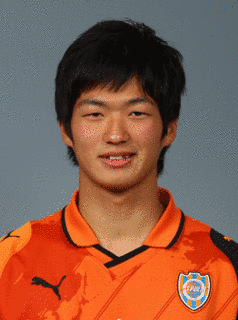 北川航也の画像