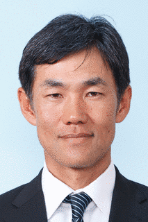 吉田謙の画像