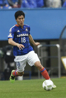 遠藤渓太の画像