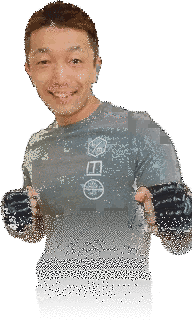 横濱誠の画像