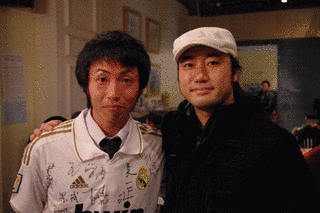 伴和曉の画像