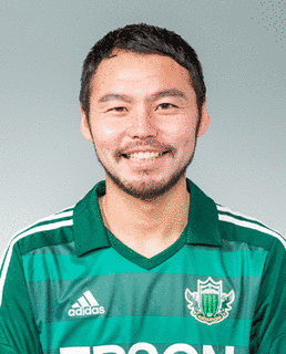 荒田智之の画像